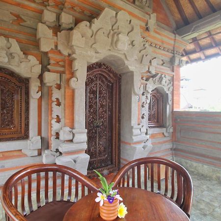 Hibiscus Cottages Ubud  Exterior photo