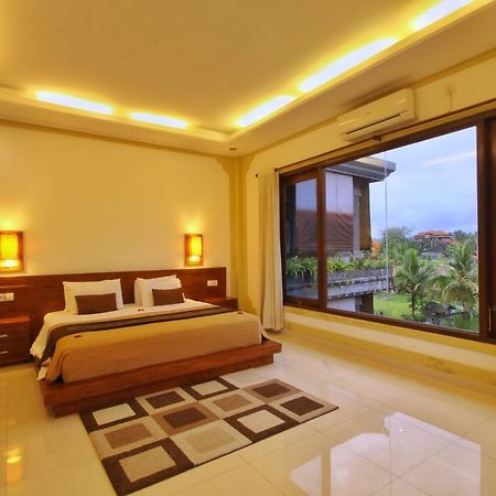 Hibiscus Cottages Ubud  Exterior photo