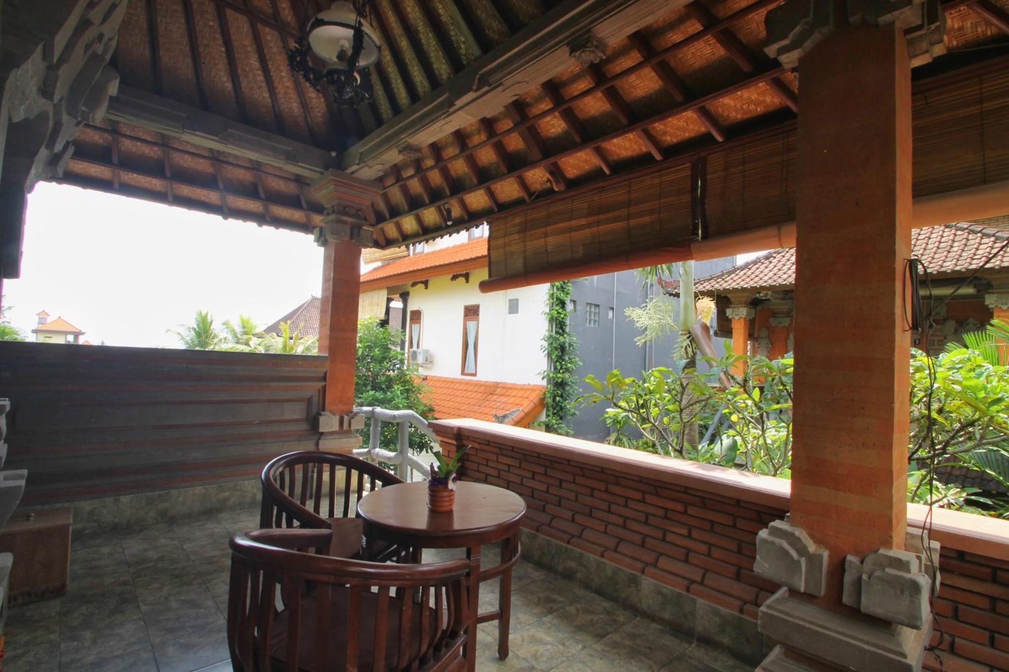 Hibiscus Cottages Ubud  Exterior photo