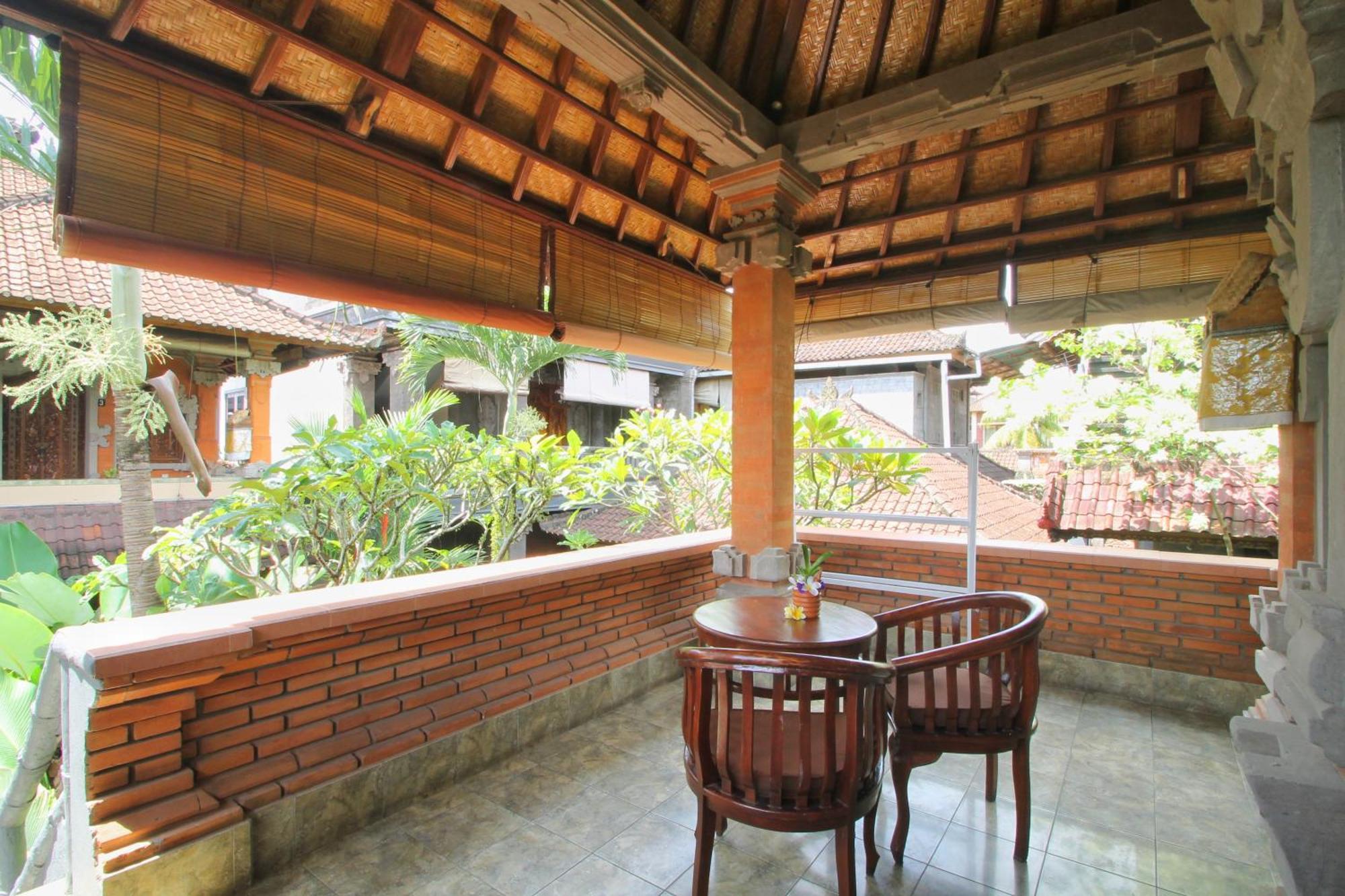 Hibiscus Cottages Ubud  Exterior photo