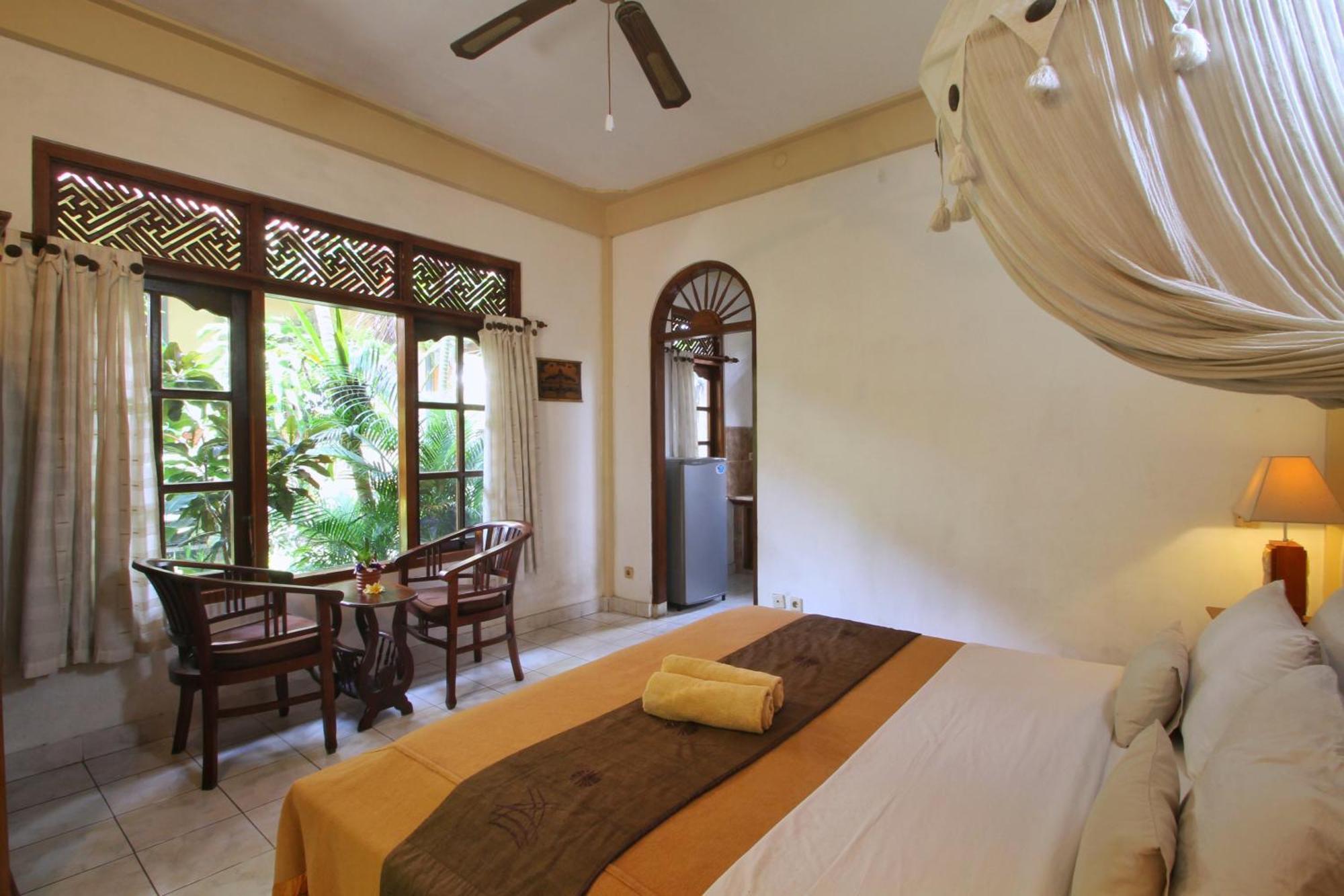 Hibiscus Cottages Ubud  Exterior photo