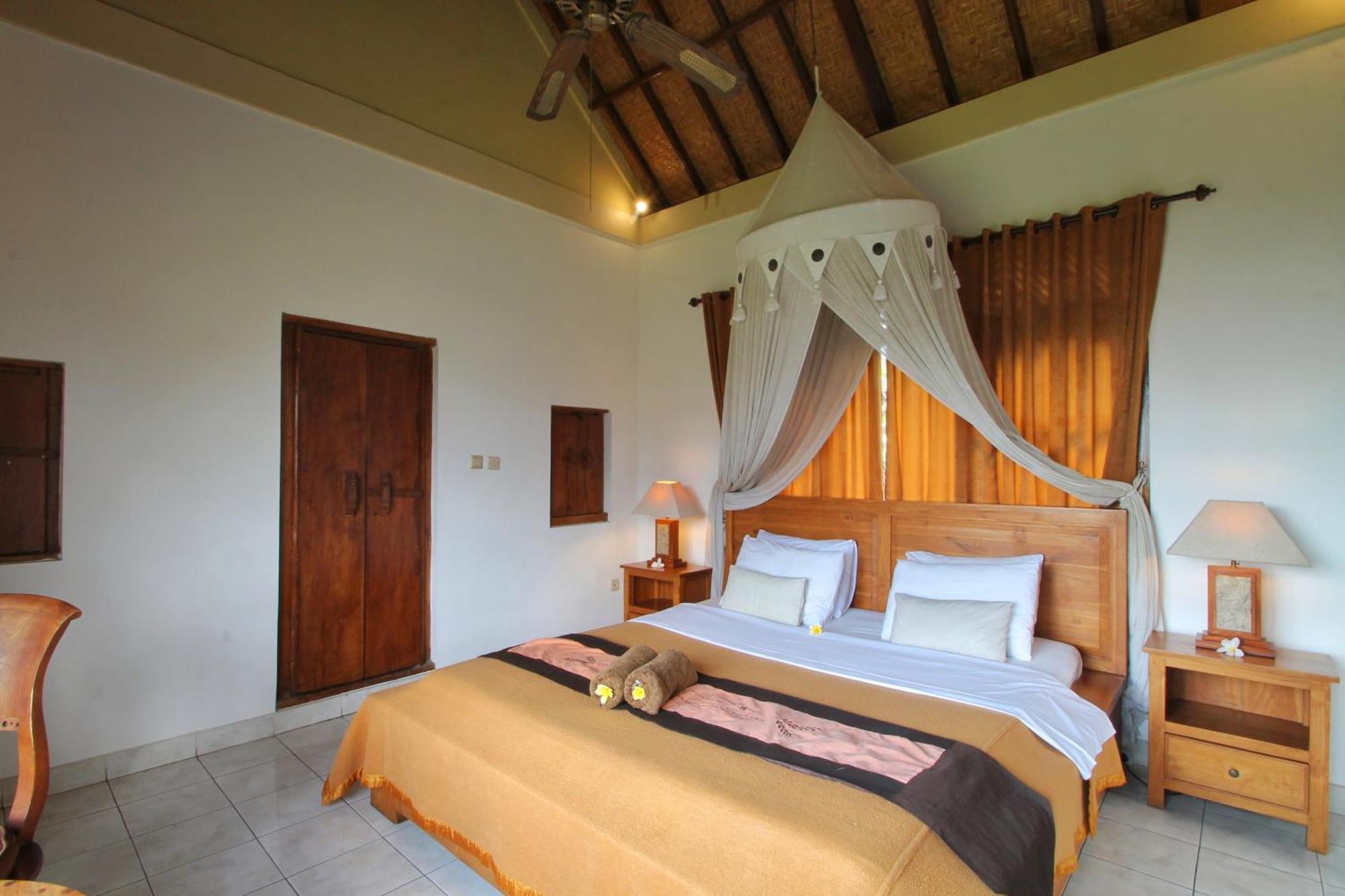 Hibiscus Cottages Ubud  Exterior photo