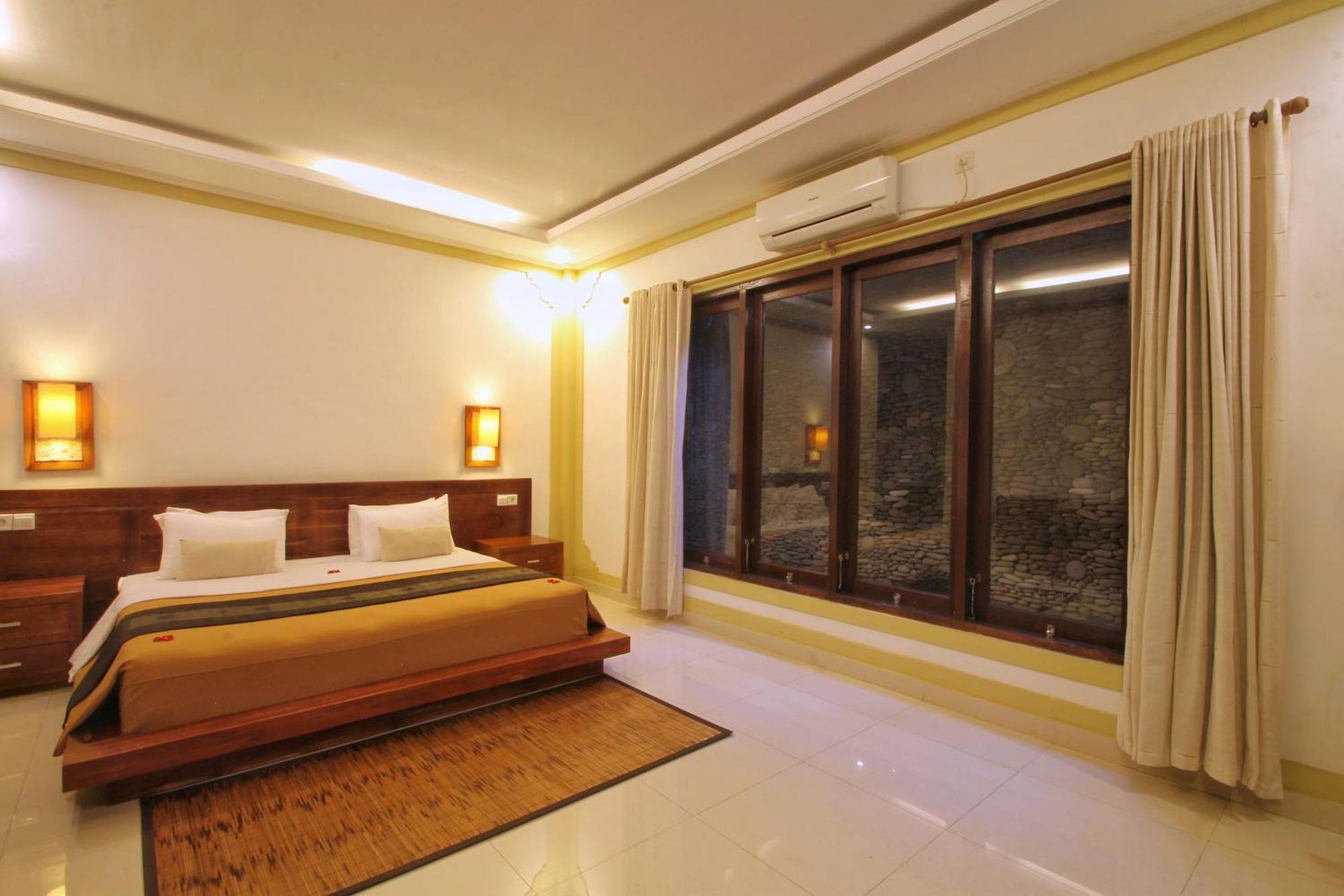 Hibiscus Cottages Ubud  Exterior photo