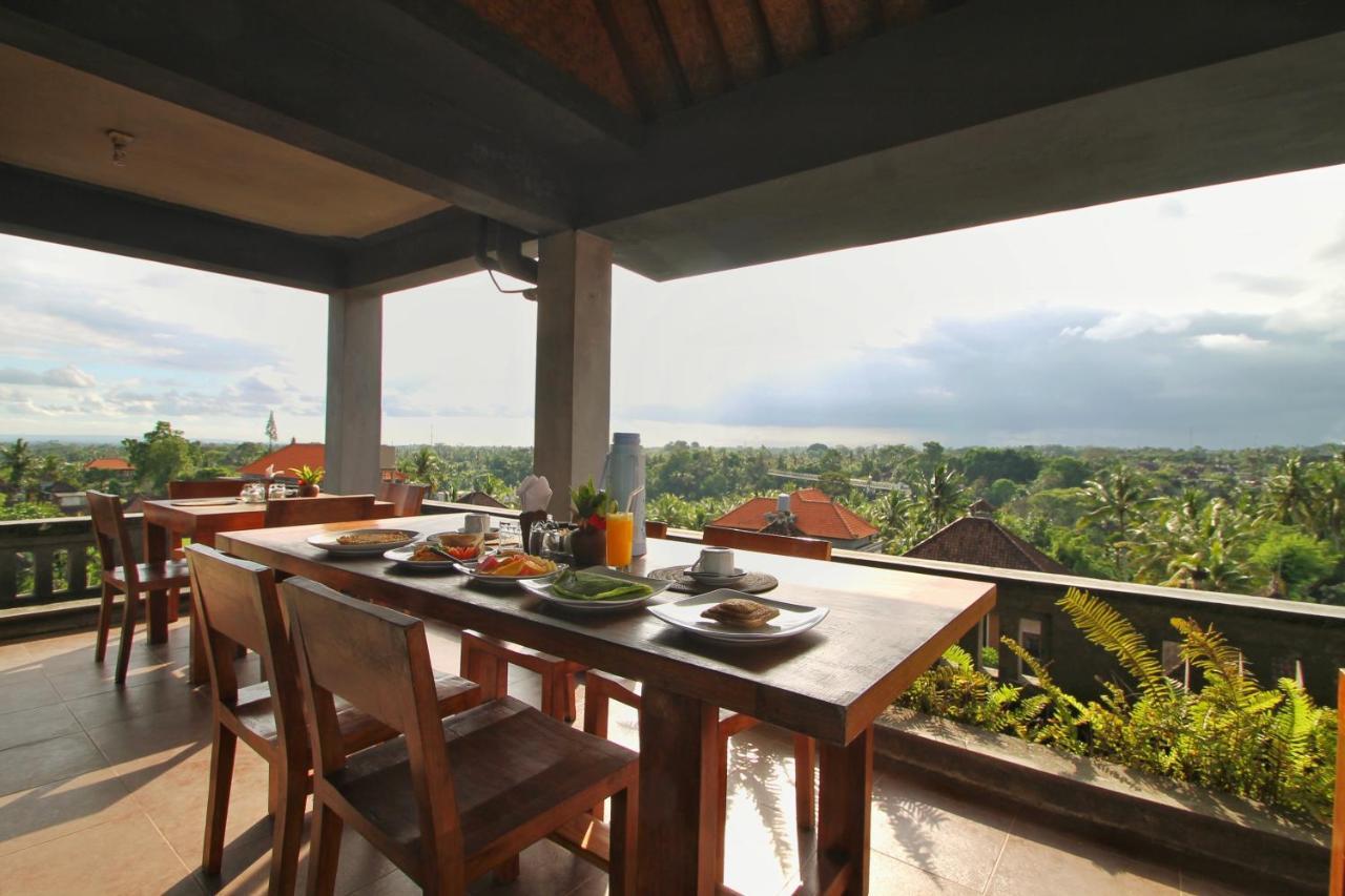 Hibiscus Cottages Ubud  Exterior photo