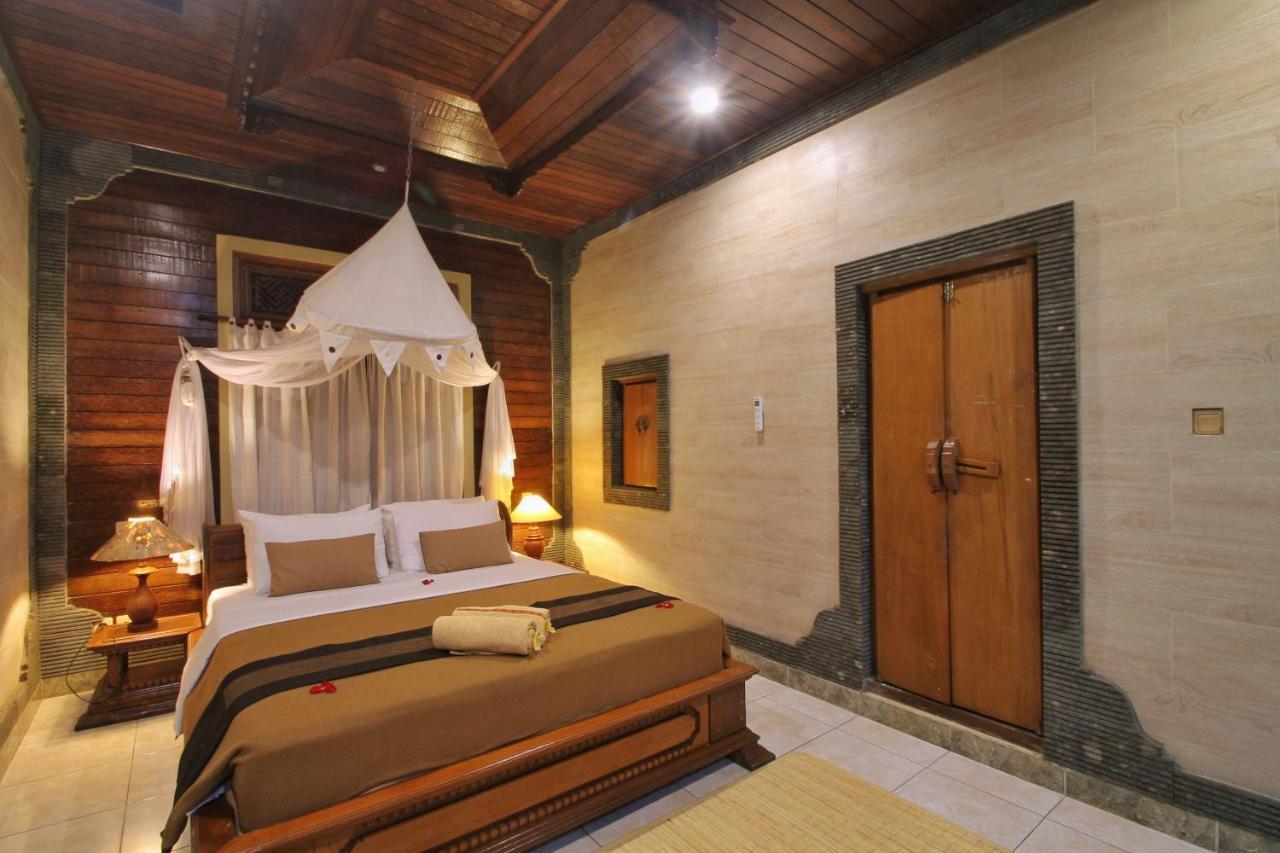 Hibiscus Cottages Ubud  Exterior photo