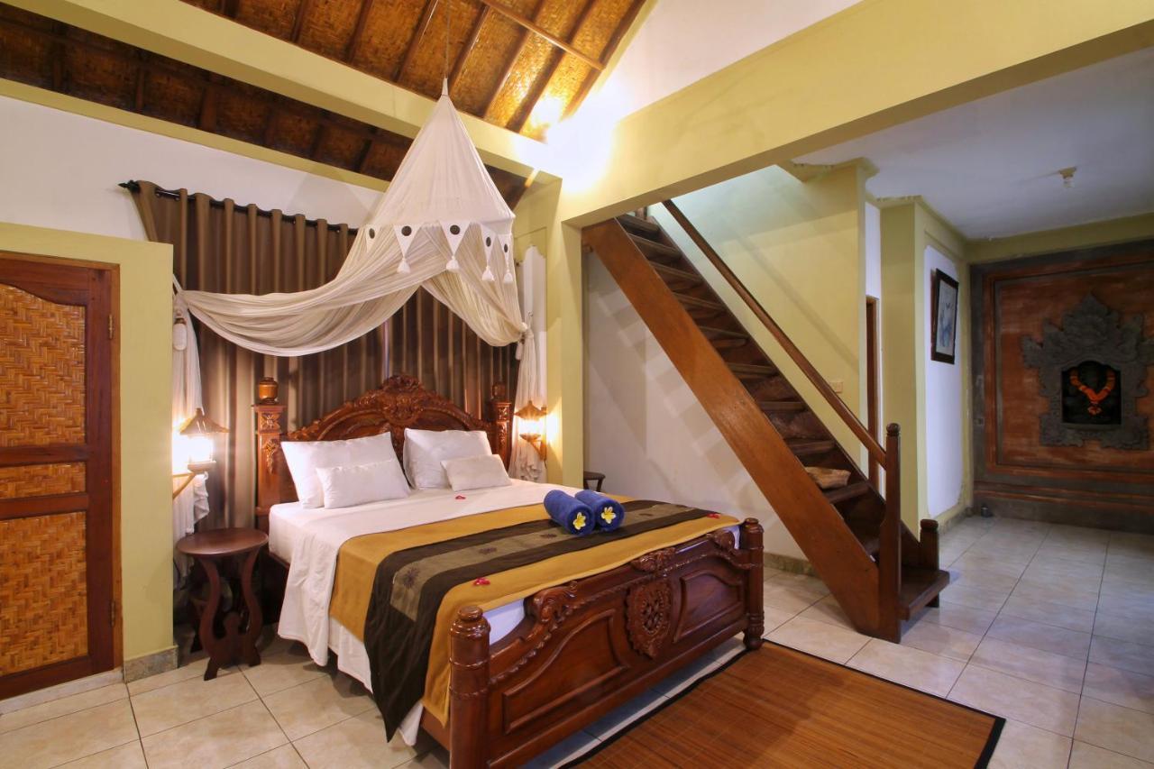 Hibiscus Cottages Ubud  Exterior photo