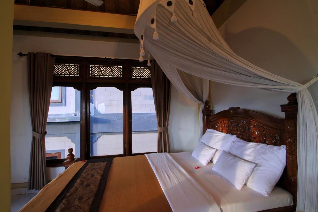 Hibiscus Cottages Ubud  Exterior photo