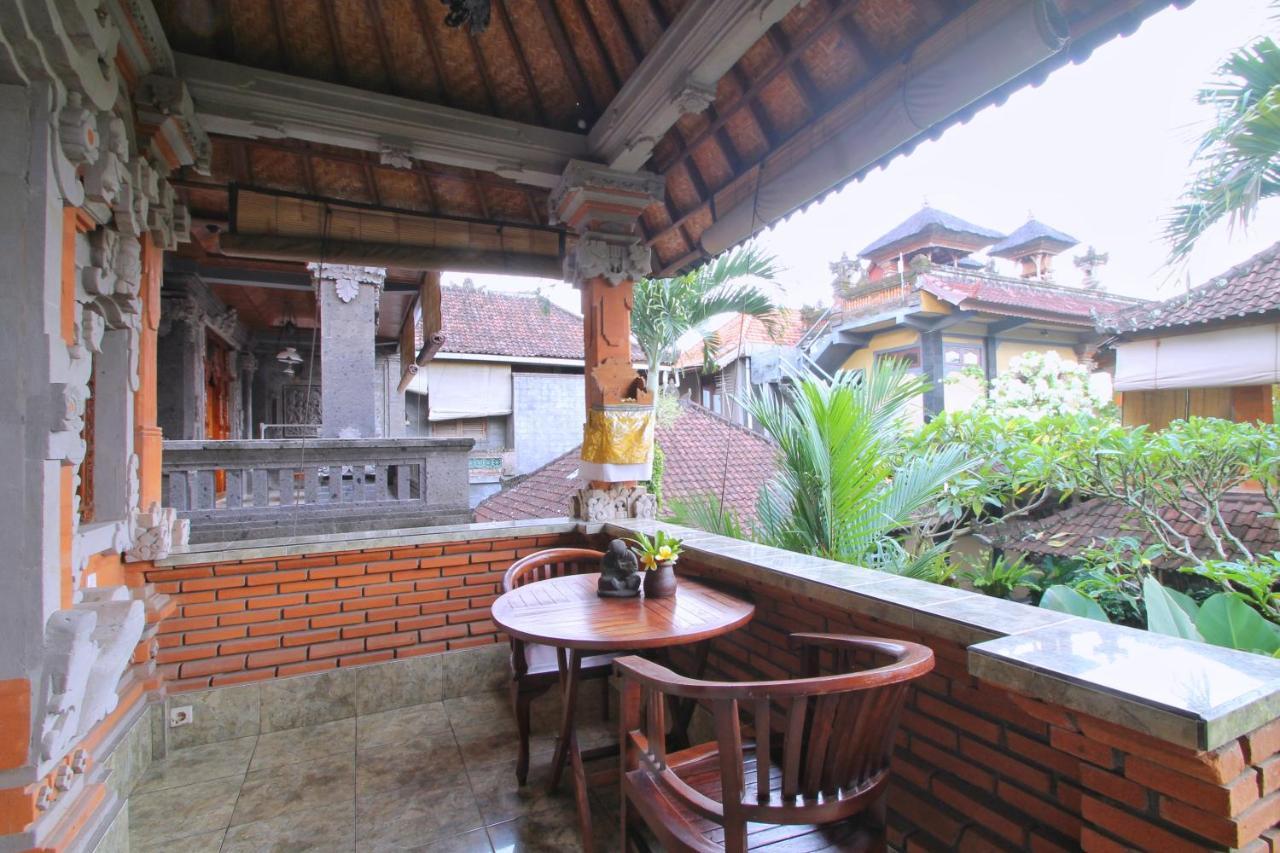 Hibiscus Cottages Ubud  Exterior photo