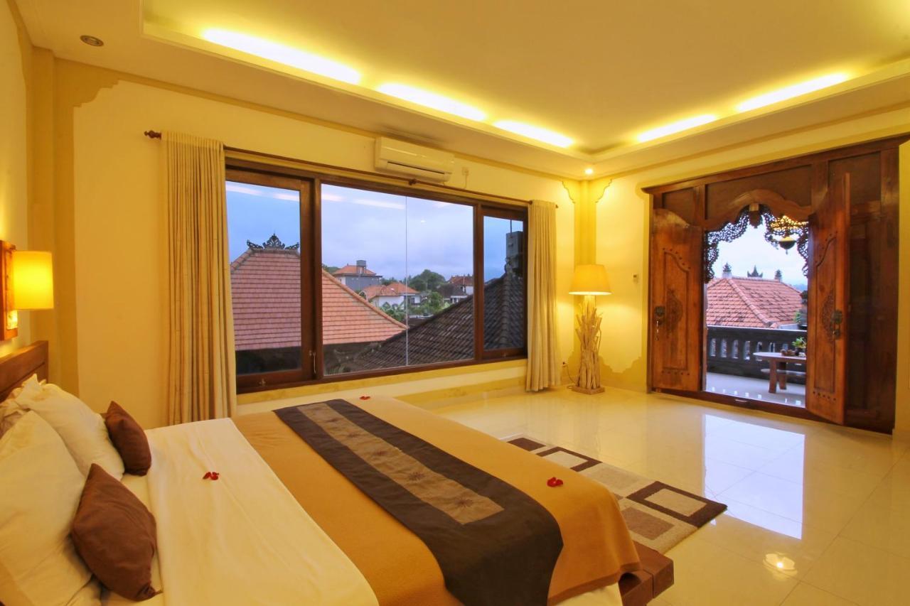 Hibiscus Cottages Ubud  Exterior photo