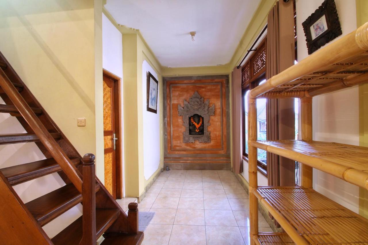Hibiscus Cottages Ubud  Exterior photo