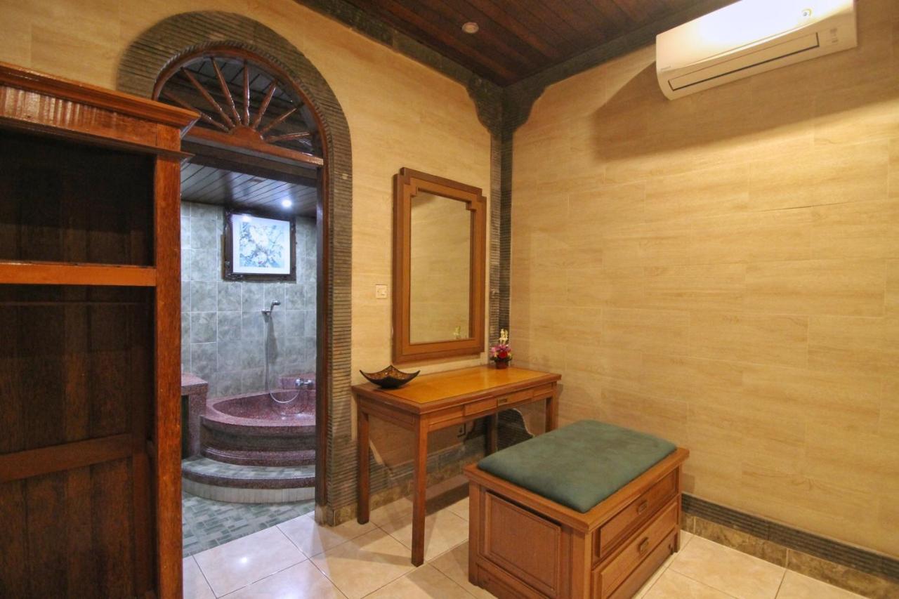 Hibiscus Cottages Ubud  Exterior photo