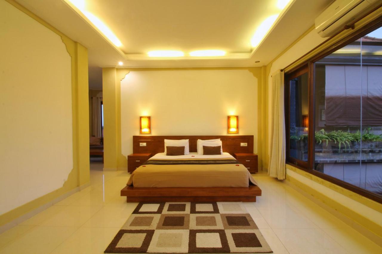 Hibiscus Cottages Ubud  Exterior photo