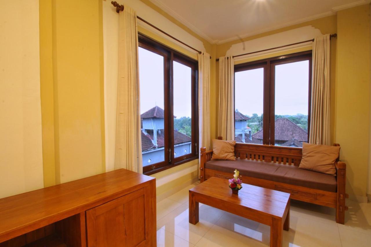 Hibiscus Cottages Ubud  Exterior photo