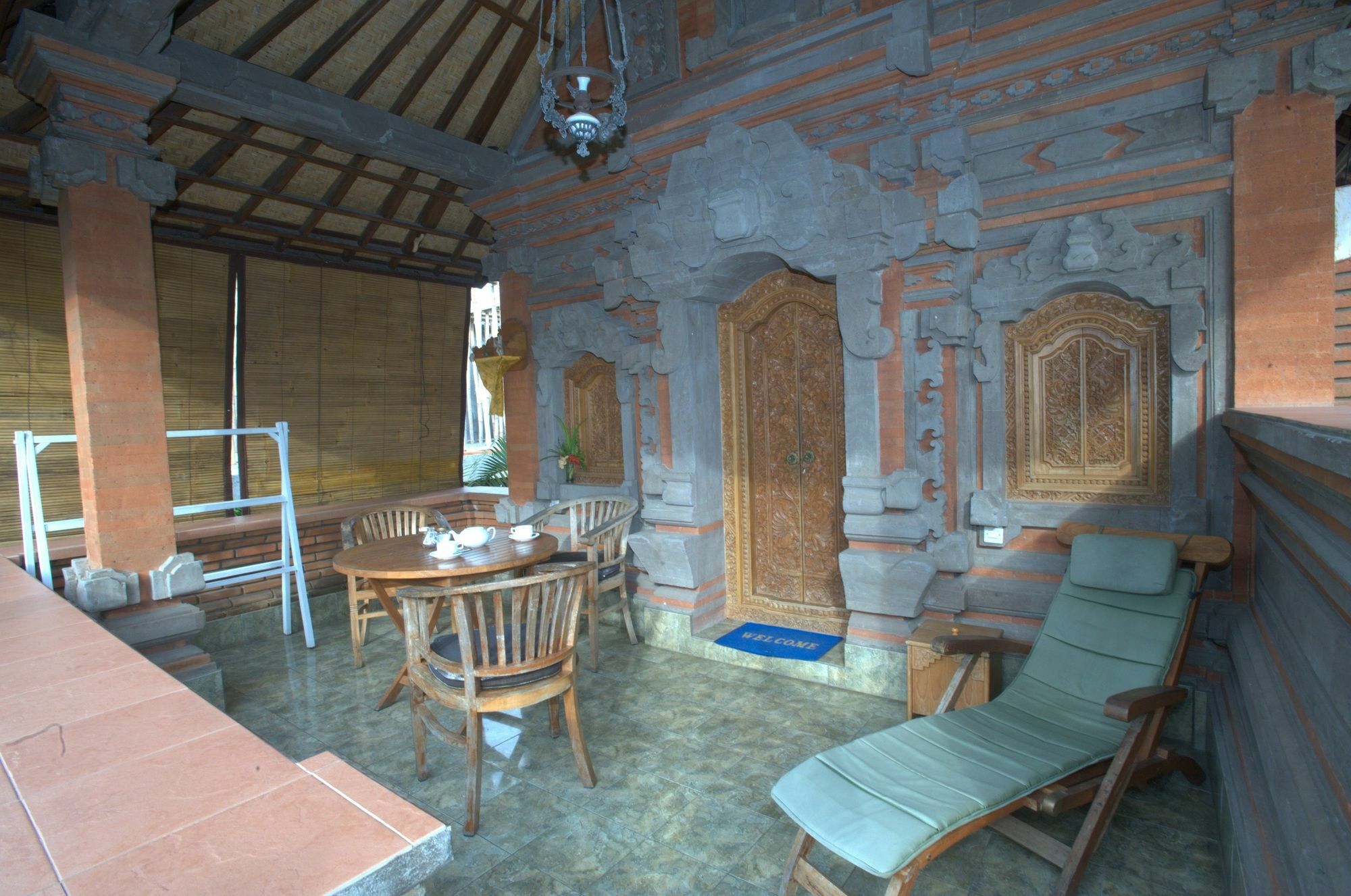Hibiscus Cottages Ubud  Exterior photo