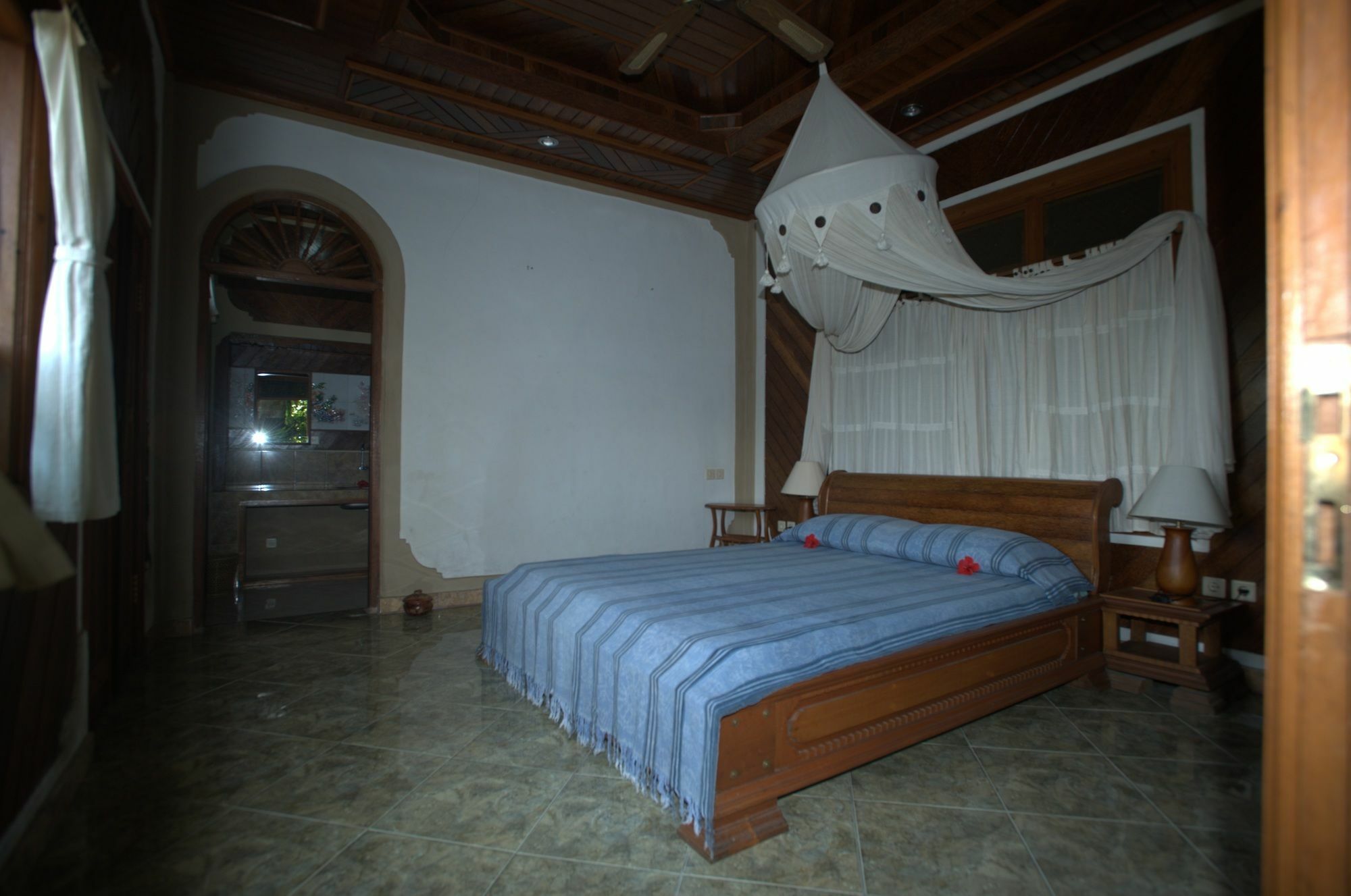 Hibiscus Cottages Ubud  Exterior photo