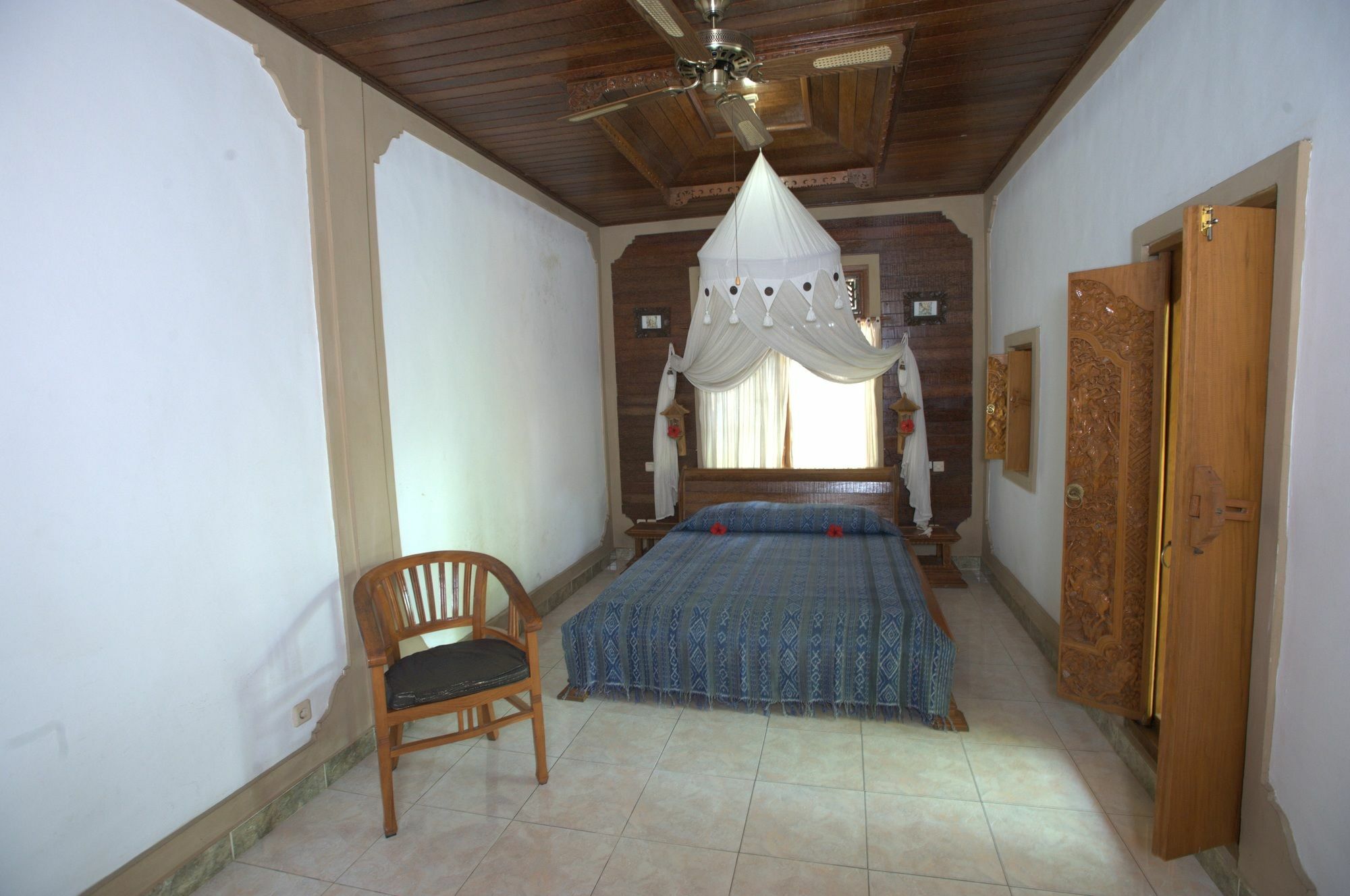 Hibiscus Cottages Ubud  Exterior photo