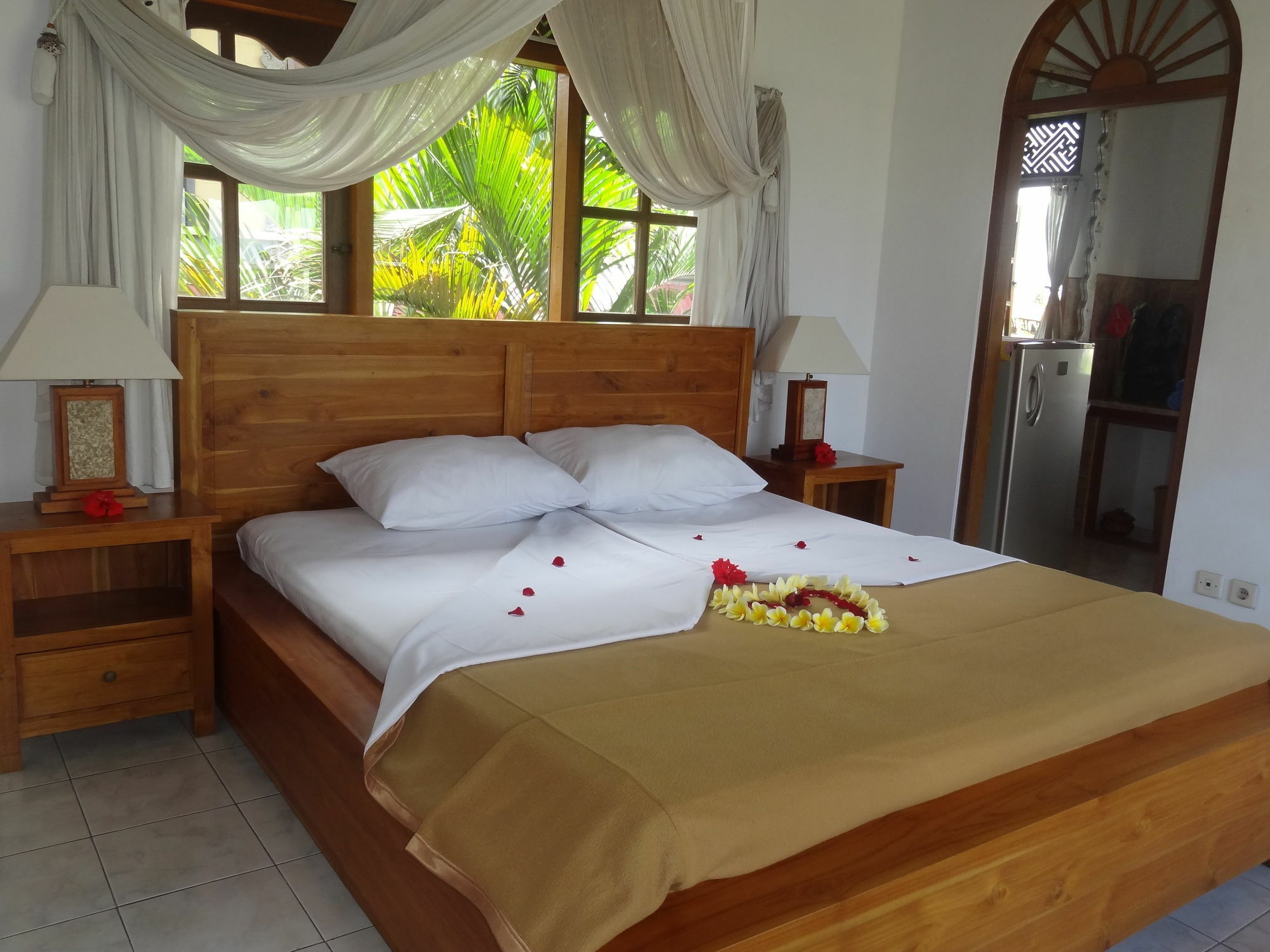Hibiscus Cottages Ubud  Exterior photo