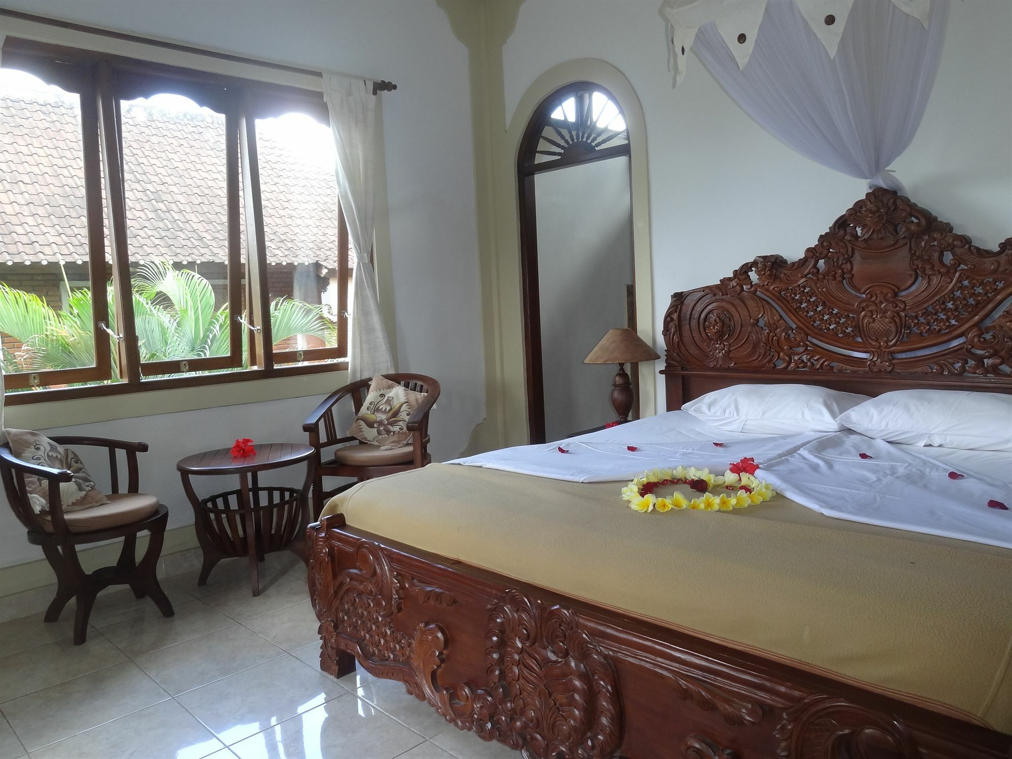 Hibiscus Cottages Ubud  Exterior photo