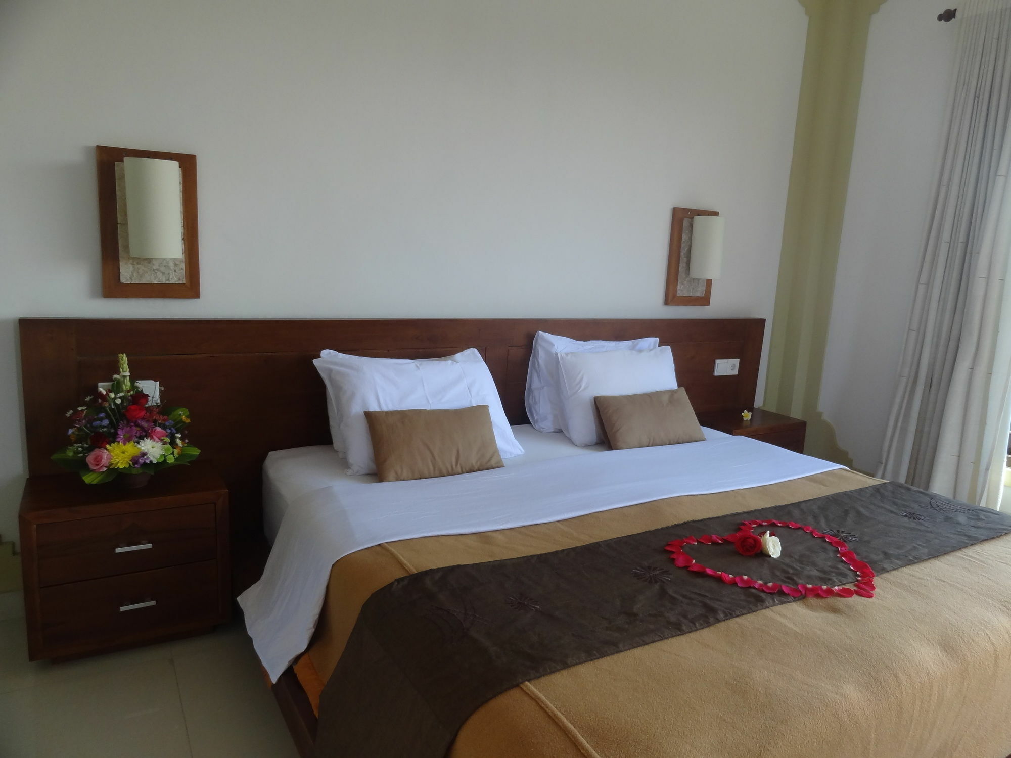 Hibiscus Cottages Ubud  Exterior photo